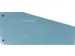 Trapezium Verdeelstroken, Pak Van 100 Stuks, Blauw