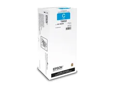 Epson T8692 inktcartridge cyaan extra hoge capaciteit