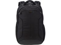 Corporate Traveller Backpack 15.4 inch zwart nylon