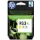 inktcartridge 933XL, 825 pagina's, OEM CN056AE, geel