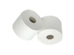 OUTLET Compact Toiletrol 1-Laags 150 Meter