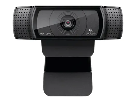 Webcam Logitech C920 HD Pro