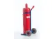 Diable Pour Bouteilles,Force 100Kg,Gaz De Propane 33Kg Bouteille