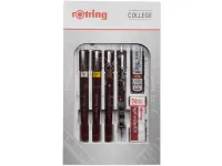 Rotring Stylos