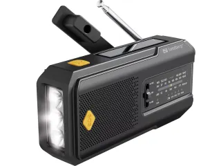 Survivor Radio All-In-One - 1
