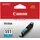 Inktcartridge Canon CLI-551 Cyaan