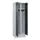 locker voor scheiding van kleding,HxBxD 1950x600x500mm,2vak