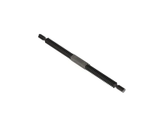 GEDORE 140 A-schroefdraadvijl voor inch-schroefdraad
