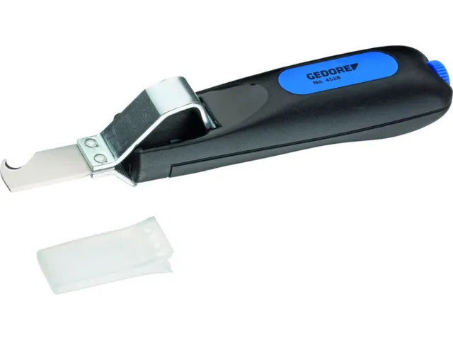 4528 Universeel kabelmes