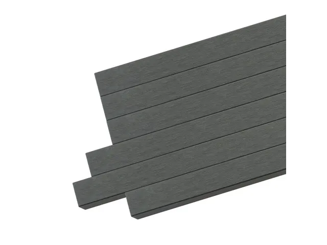 Snijlat voor IDEAL 5560, grijs 6 stuks