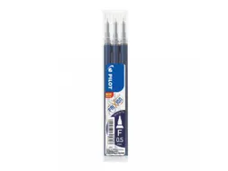 Rollerpenvulling Pilot Frixion Point 0.5mm Fijn Punt Zwart