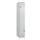 Z-garderobekast,HxBxD 1950x300x500mm,vak B 150/300mm,draaigrendel