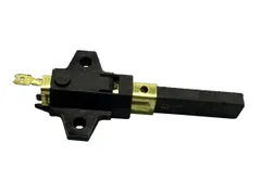 koolborstel UZ934 met houd er