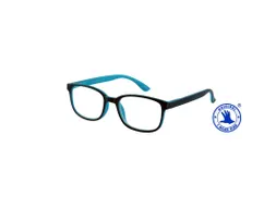 Leesbril I Need You +1.50 dpt Relax blauw-lichtblauw