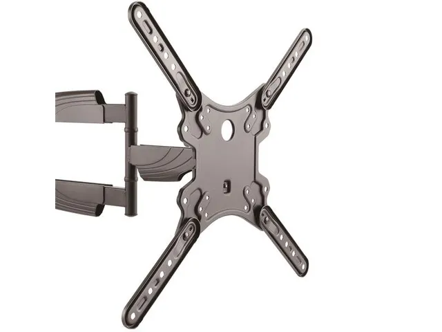 Tv Beugel 32 Tot 55 Inch Volledig Beweegbaar