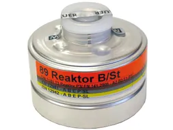 MSA 93 combinatiefilter Reaktor A2B2E1 P3 R D