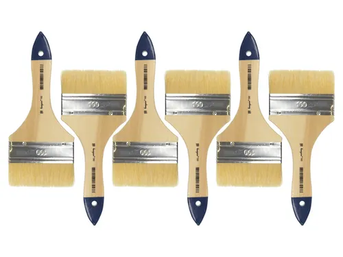 Spalter Kangaro Serie 780 Nr. 100 varkenshaar doos 6 stuks