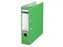 Ordner Leitz 1010 A4 80mm PP lichtgroen