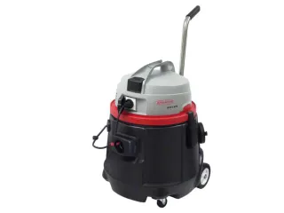 pompzuiger,2200,luchtvolume 70l/sec,Werk b 360mm,Bak 50l - 1