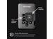 diskAshur Pro2, SSD, 8000GB, , XTS-AES 256-bit, USB 3.2, IP56, FIPS PU