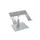 Laptopverhoger Kensington aluminium