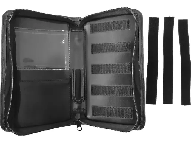 Etui pour calculatrice Kangaro