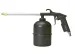 Spuitpistool Met Mondstuk 1 Liter Pneumatisch spuitpistool