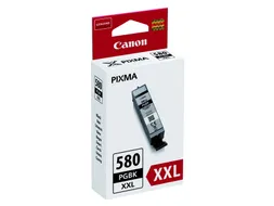 Inktcartridge Canon PGI-580XXL zwart