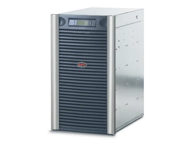 APC Symmetra LX 12kVA Scalable to 16kVA N+1 Rack-mount, 220/230/240V o