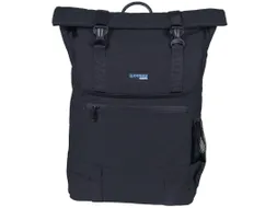 rugzak London 18 l 15,6 inch zwart