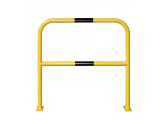arceau de protection,p. intérieur,Hxl 1300x1500mm,amovible,acier