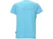 Inuteq Bodycool T-shirt koelshirt Blauw maat S
