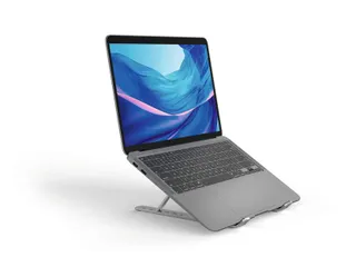 Laptopstandaard Durable FOLD - 1