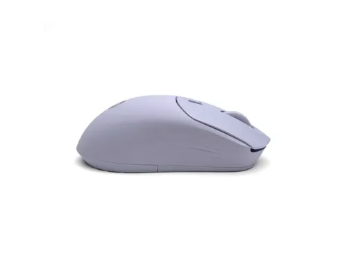 400 Quiet Wireless Muis Paars