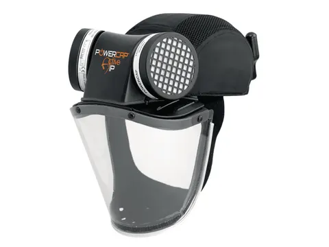 JSP Powercap Active IP ademhalingstoestel