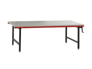 Tafel Voor Paktafelsysteem 2000 690-960x2000x920mm - 2