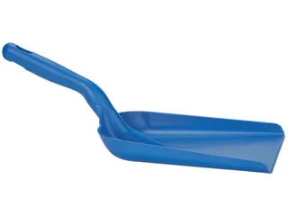 Vikan 56743 Hygiene Handschep 55cm Metaaldetecteerbaar Blauw - 3