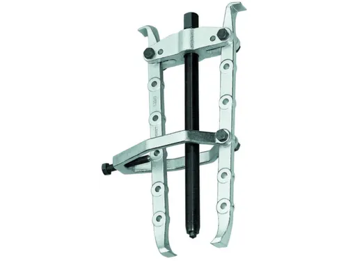 1.22/1 Trekker met klembeugel 110x170mm