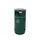 Copperfield Buitenafvalbak 90 Liter Groen