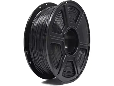 Flashforge PA filament zwart 1,75 mm 1 kg
