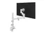 Monitorarm Viewgo 360° draaibaar Wit 1 Scherm