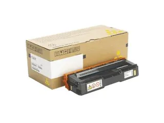 407719 RICOH Type SPC252HE SP toner - 1