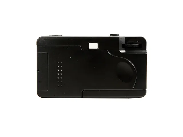 Camera Kodak M35 grijs