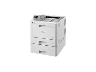 Brother Professionele Kleurenlaserprinter HL-L9310CDW - 1