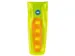 Multilight lampe, 4 leds rouge, avec fermeture velcro, avec piles