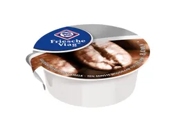 Koffiemelk Friesche Vlag aluminium cupjes 9gr 200 stuks