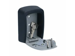 Filex KS-C Sleutelkluisje - 2