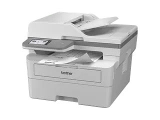 Multifunctional Laser printer Brother MFC-L2980DW - 2