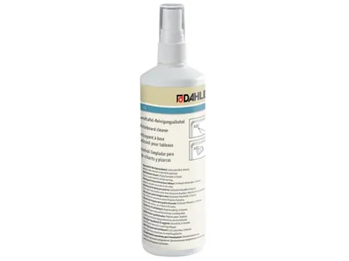 Reinigingsspray Voor Whiteboards