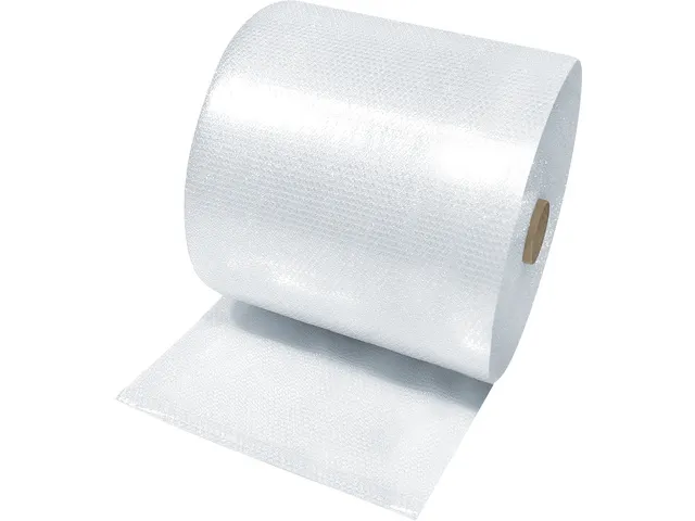 luchtkussenfolie Raadhuis rol 500mmx50m